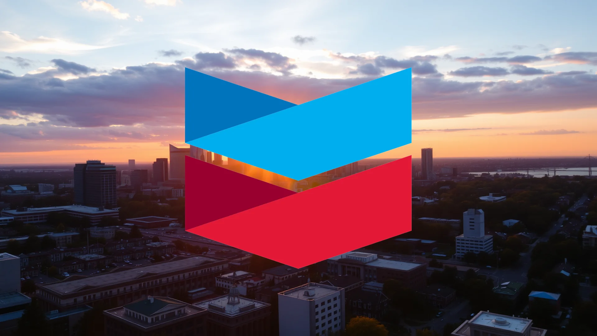 Advertencia de un analista sacude a Chevron en el mercado - Foto: über boerse-global.de