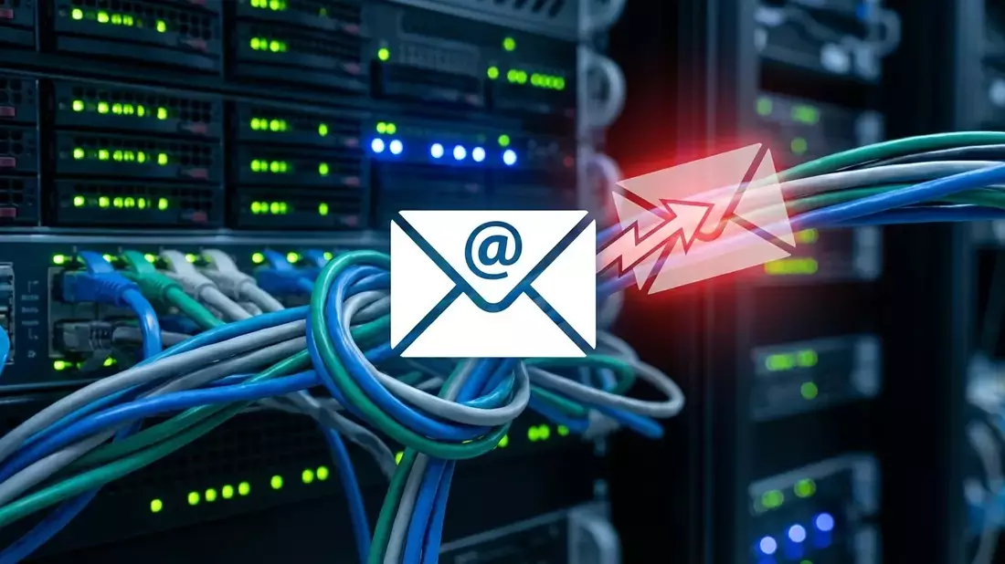 Microsoft warnt vor gefährlichen Phishing-Angriffen von innen - Bild: über boerse-global.de