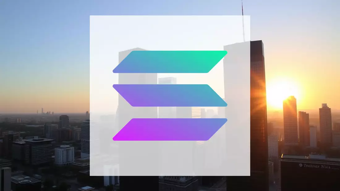 Solana Gains Momentum on ETF Speculation and Institutional Adoption - Bild: über boerse-global.de