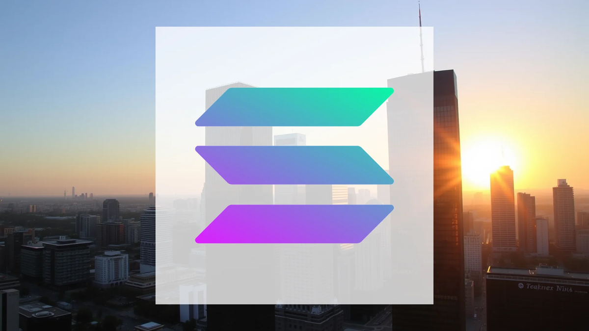 Solana Gains Momentum on ETF Speculation and Institutional Adoption - Foto: über boerse-global.de