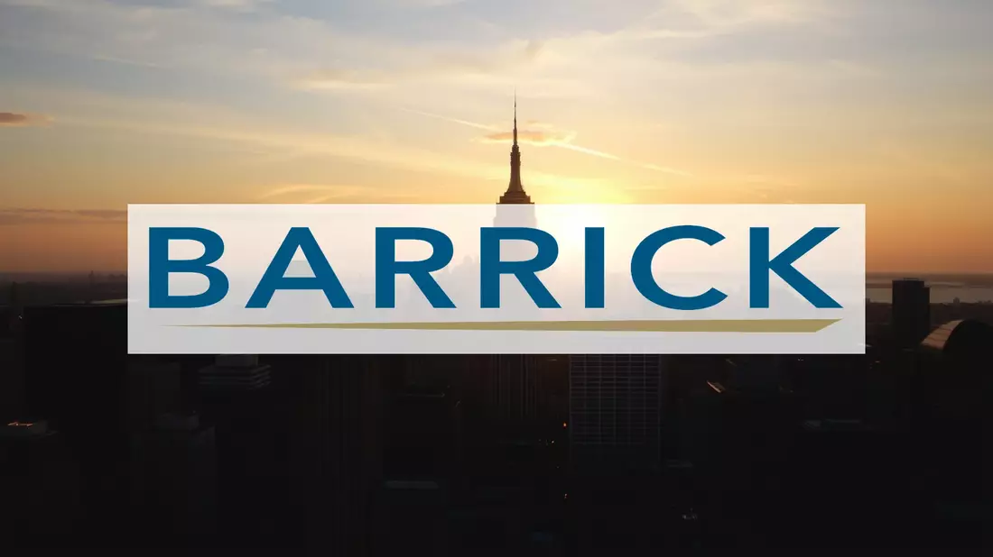 Barrick Gold Sets Date for Annual Report Amid Sector Pause - Bild: über boerse-global.de