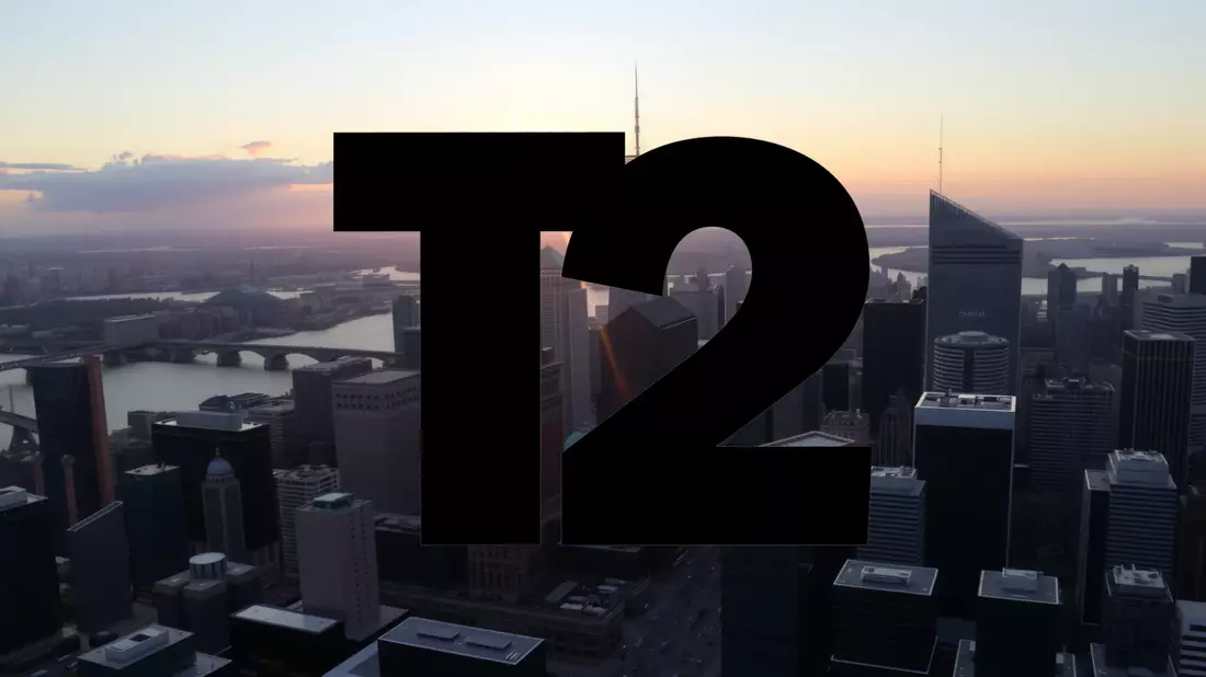 Take-Two Interactive Faces Scrutiny Amid High Valuation Concerns - Bild: über boerse-global.de
