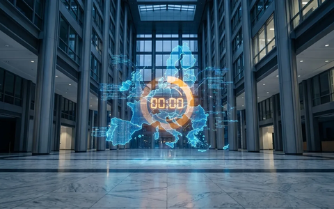 KI-Gesetz: EU lehnt Aufschub für Hochrisiko-KI ab - Foto: über boerse-global.de