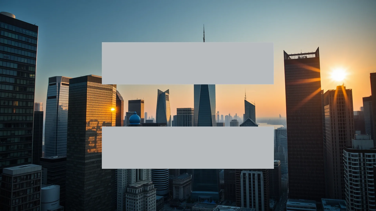 SoftBank’s Strategic Moves: Stock Split and DigitalBridge Acquisition Shape 2026 Vision - Foto: über boerse-global.de