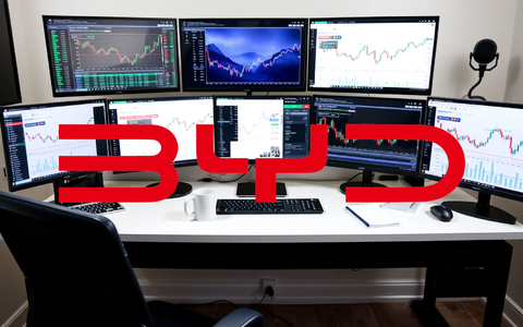 BYD Revamps Hybrid Lineup Amid Evolving Chinese Market Dynamics - Foto: über boerse-global.de