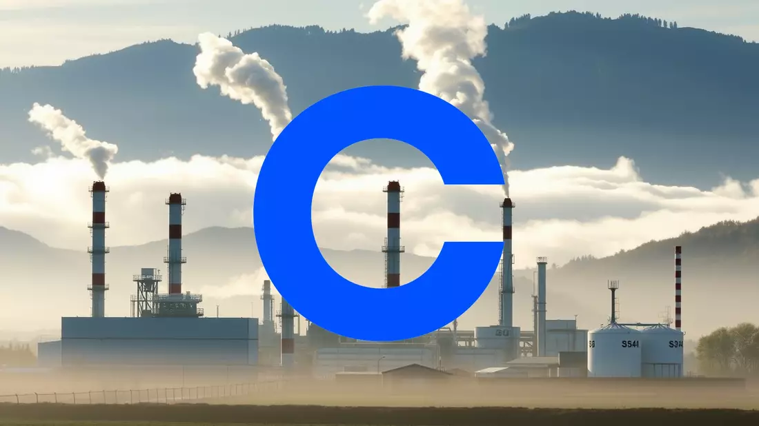 Goldman Sachs apuesta por la transformación de Coinbase - Bild: über boerse-global.de