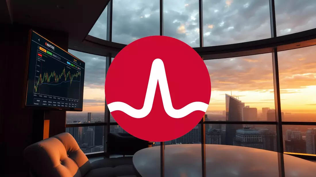 Broadcom: La expansión de la inteligencia artificial más allá del centro de datos - Bild: über boerse-global.de