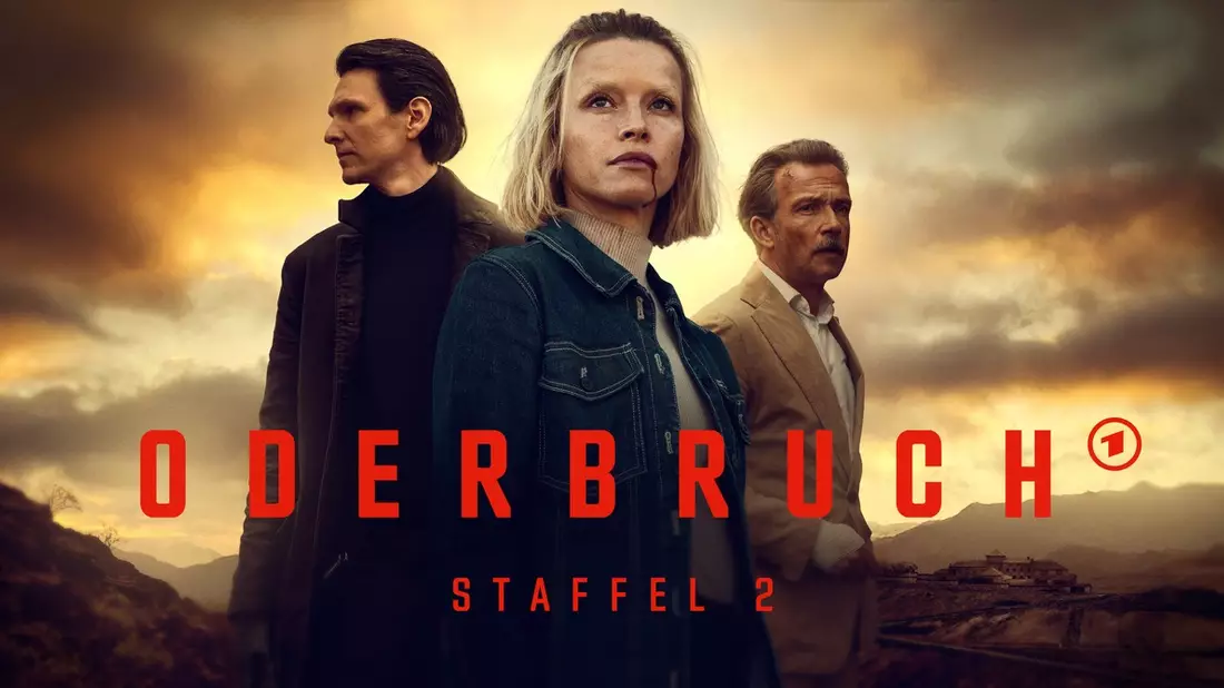 ARD Mediathek - Die Highlights im Februar 2026 - Bild: presseportal.de