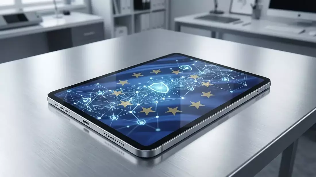 iOS 26.3: Apple öffnet sein Ökosystem – aber nur in Europa - Bild: über boerse-global.de