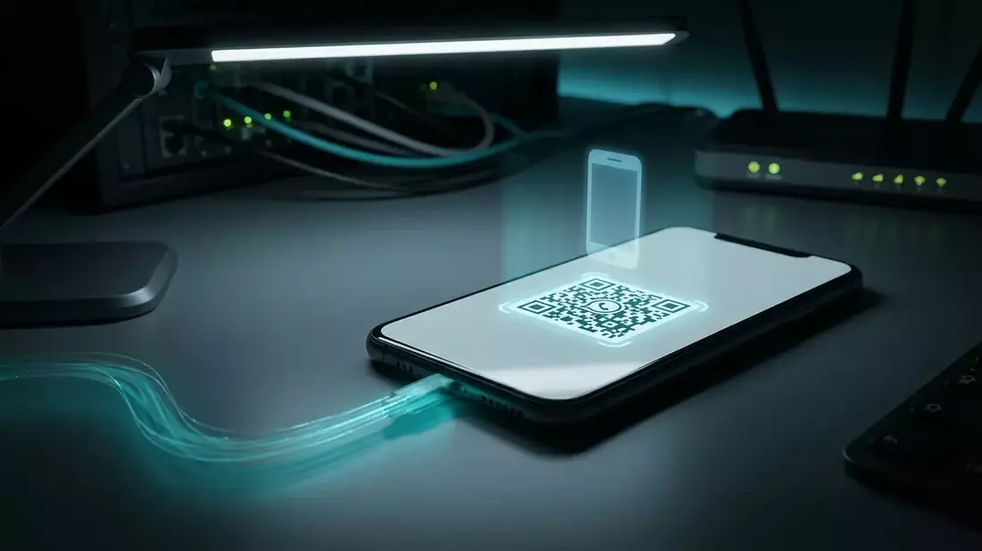 WhatsApp: Neue GhostPairing-Welle nutzt verknüpfte Geräte aus - Bild: über boerse-global.de