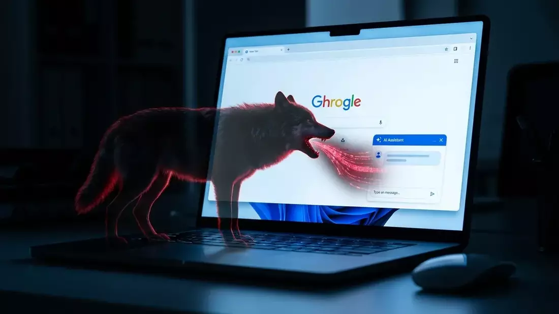 Chrome-Erweiterungen stehlen ChatGPT-Daten von fast einer Million Nutzern - Bild: über boerse-global.de