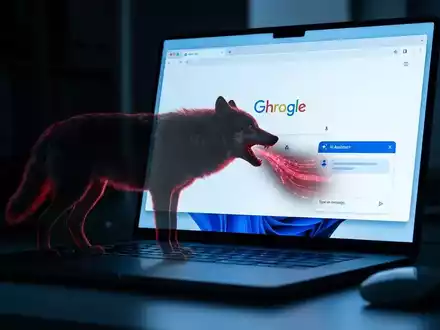 Chrome-Erweiterungen stehlen ChatGPT-Daten von fast einer Million Nutzern - Foto: über boerse-global.de