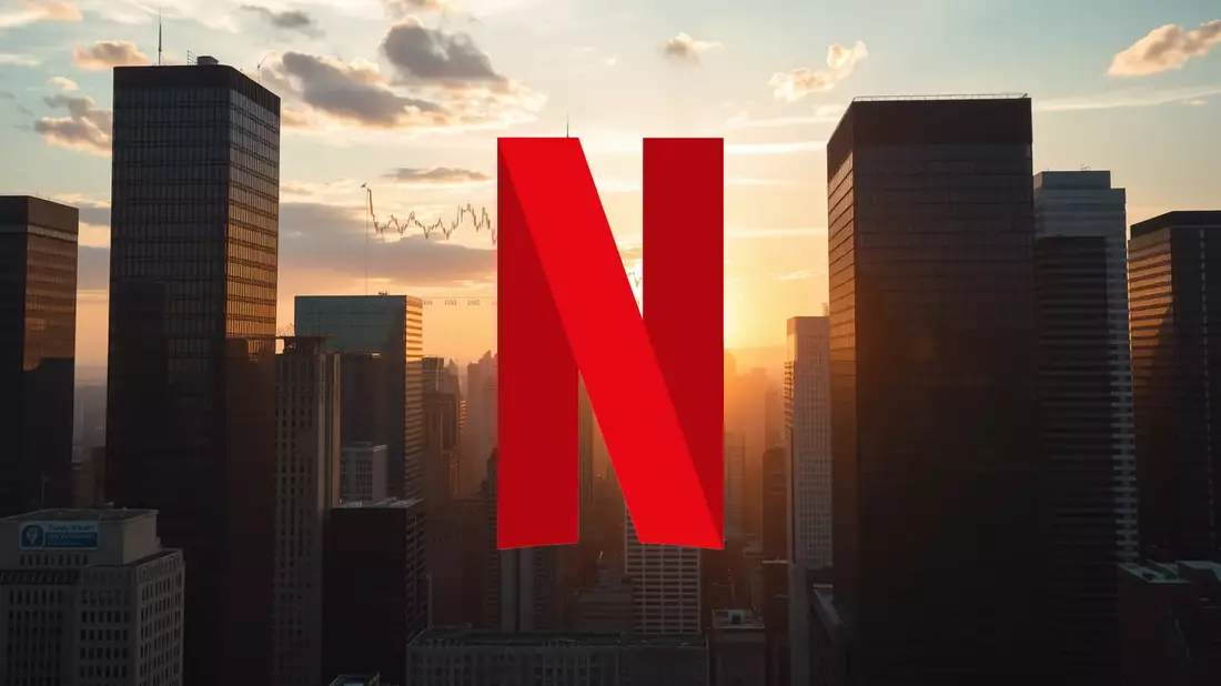 Netflix Secures Landmark $82.7 Billion Warner Bros. Discovery Acquisition - Bild: über boerse-global.de