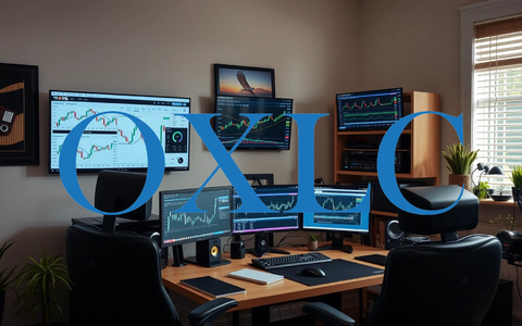 Oxford Lane Capital: A Deep Value Play with Exceptional Yield - Foto: über boerse-global.de