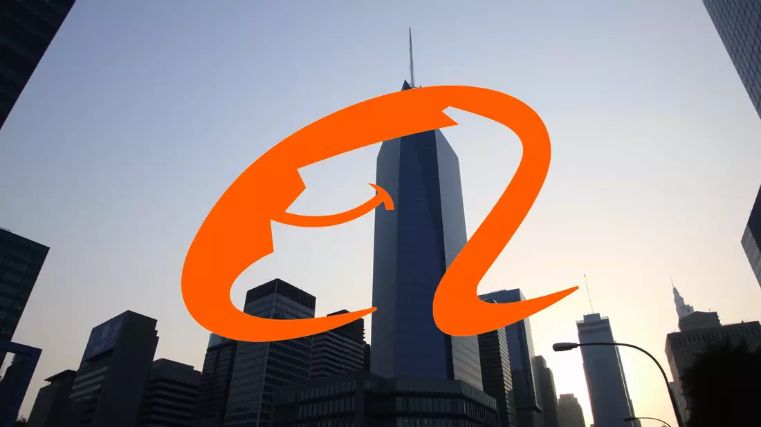 A Shift in Sentiment: Analyst Downgrade Weighs on Alibaba Shares - Bild: über boerse-global.de
