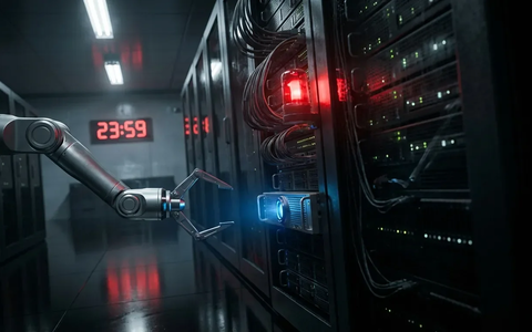 xAI-Krise: US-Gesetz stellt KI-Branche auf die Probe - Foto: über boerse-global.de