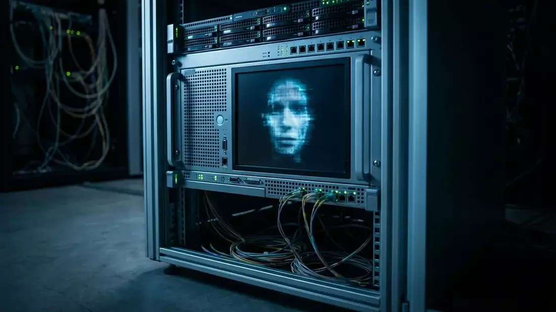 Deepfake-Strafrecht: Deutschland drängt auf Gesetz, doch Berlin zögert - Bild: über boerse-global.de