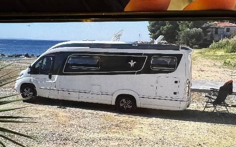 POL-WHV: Diebstahl eines Wohnmobils in Wilhelmshaven - Foto: presseportal.de