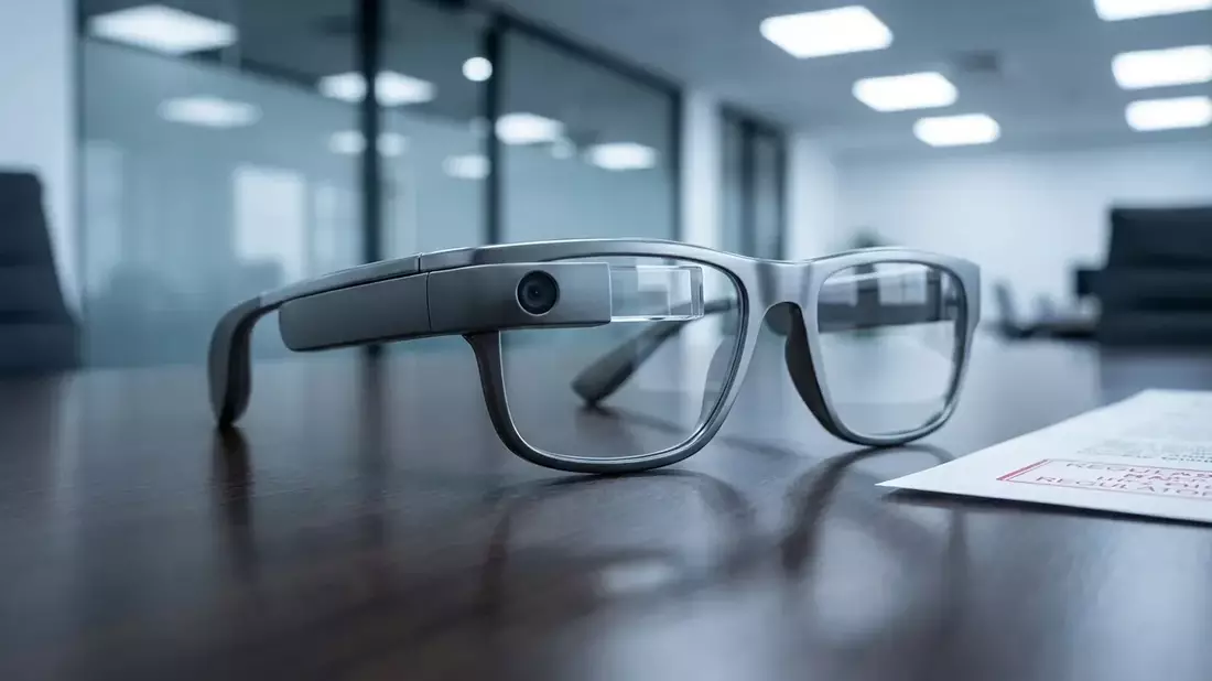 Smart Glasses: Innovation trifft auf rechtliches Minenfeld - Bild: über boerse-global.de