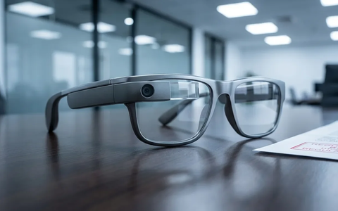 Smart Glasses: Innovation trifft auf rechtliches Minenfeld - Foto: über boerse-global.de