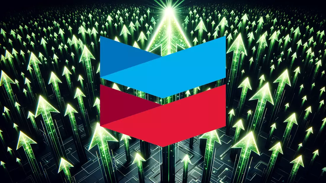 Chevron Aktie: Trumps Venezuela-Coup - Bild: über boerse-global.de