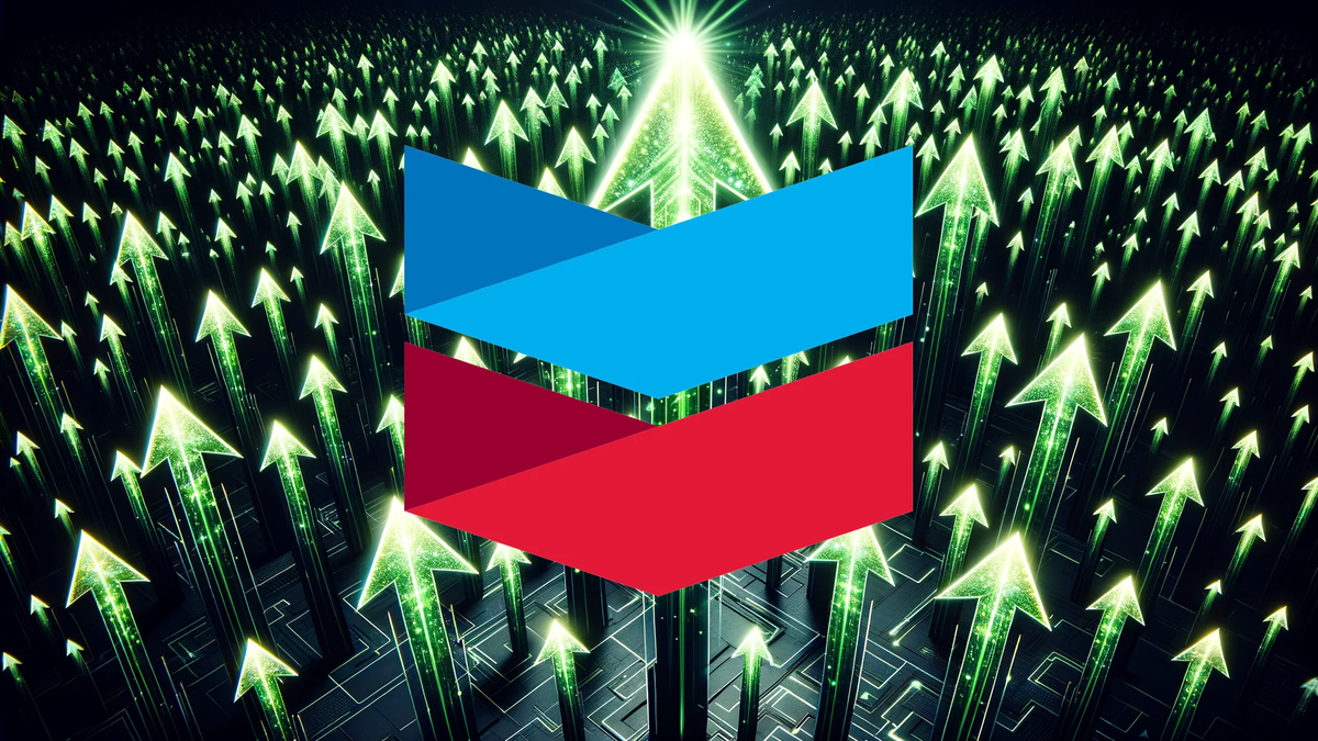 Chevron Aktie: Trumps Venezuela-Coup - Foto: über boerse-global.de