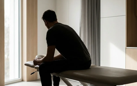 Kutscherhaltung: Comeback als Soforthilfe gegen Winter-Rücken - Foto: über boerse-global.de