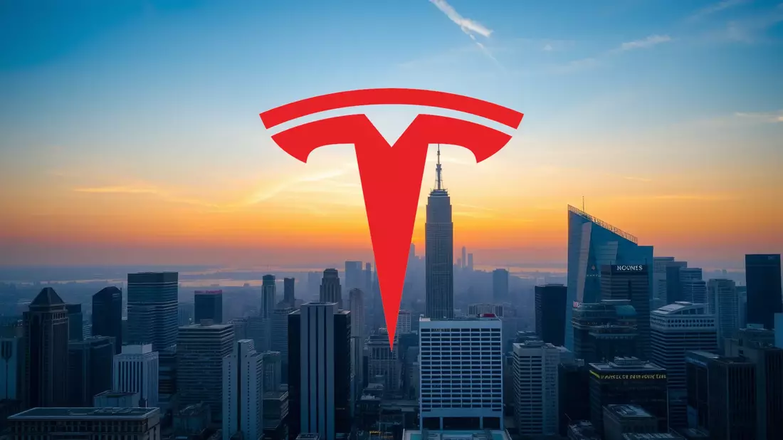 Tesla en la Mira: La Ofensiva de Nvidia y los Desafíos Operativos - Bild: über boerse-global.de