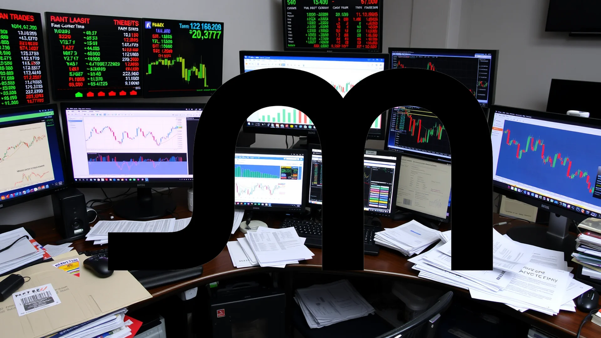 Micron Technology anuncia la fecha clave para su macroinversión en Nueva York - Foto: über boerse-global.de