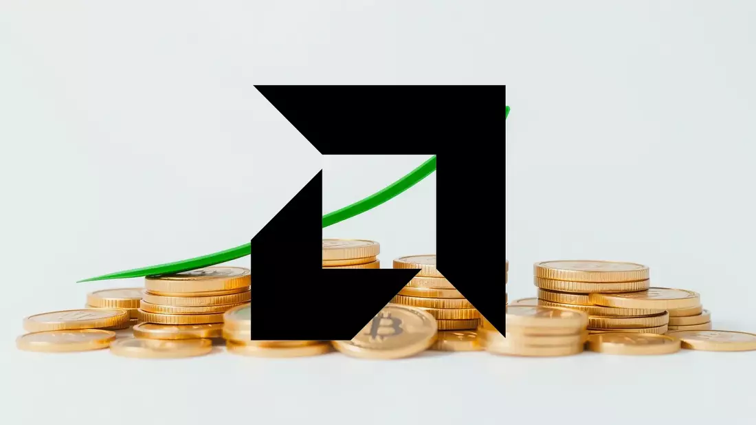 Las acciones de AMD retroceden tras su despliegue en la feria CES - Bild: über boerse-global.de