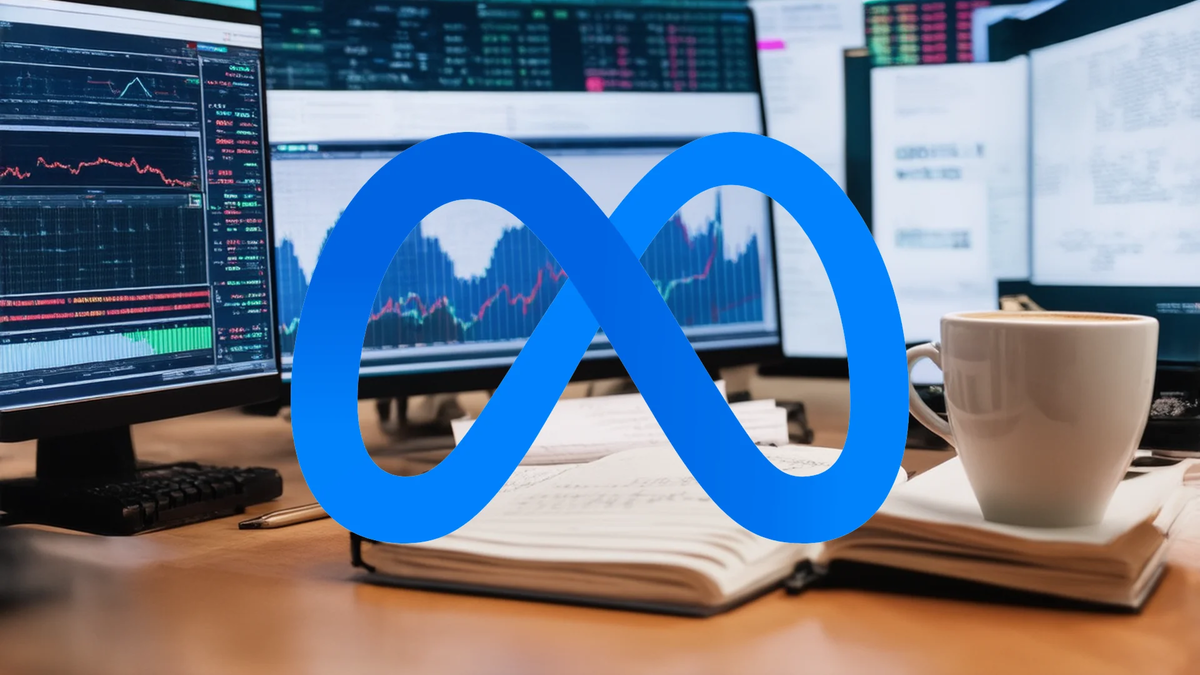 Meta: Dos obstáculos frenan su crecimiento a corto plazo - Foto: über boerse-global.de