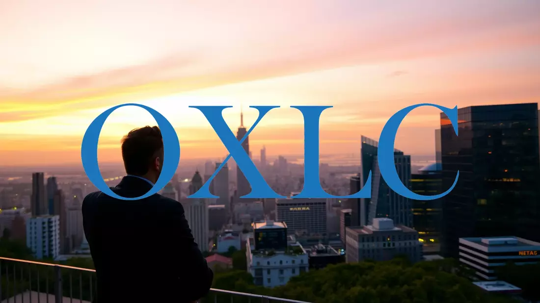 Oxford Lane Capital: Una oportunidad de valor con una rentabilidad excepcional - Bild: über boerse-global.de