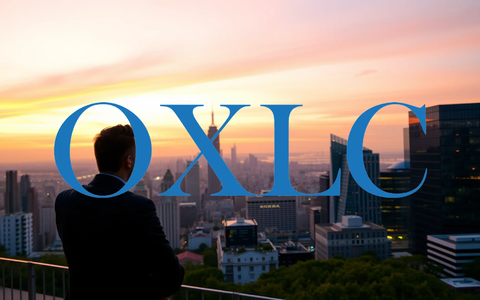 Oxford Lane Capital: Una oportunidad de valor con una rentabilidad excepcional - Foto: über boerse-global.de