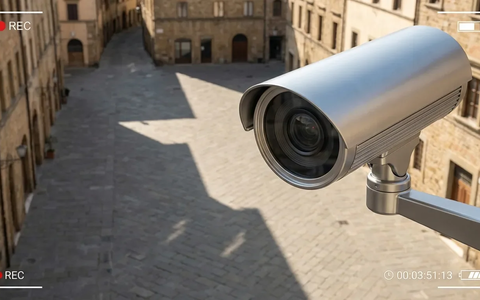 Französische Datenschützer stoppen Live-Kameras in Tourismus-Hotspots - Foto: über boerse-global.de