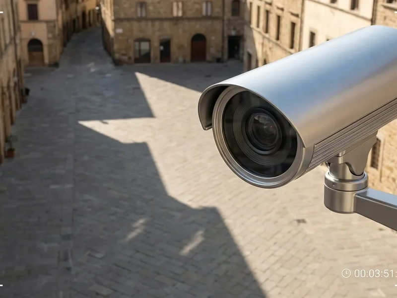 Französische Datenschützer stoppen Live-Kameras in Tourismus-Hotspots - Foto: über boerse-global.de