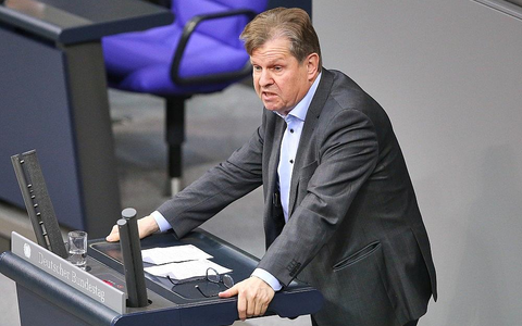 Ralf Stegner (Archiv) - Foto: via dts Nachrichtenagentur