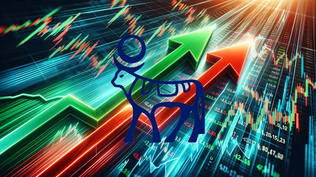 Novo Nordisk’s Bold Pricing Strategy Aims to Secure Obesity Market Lead Illustration mit AI erstellt übermittelt durch boerse-global.de