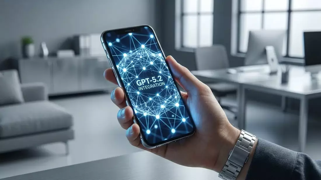 Microsofts Copilot bringt Experten-KI aufs Smartphone - Bild: über boerse-global.de