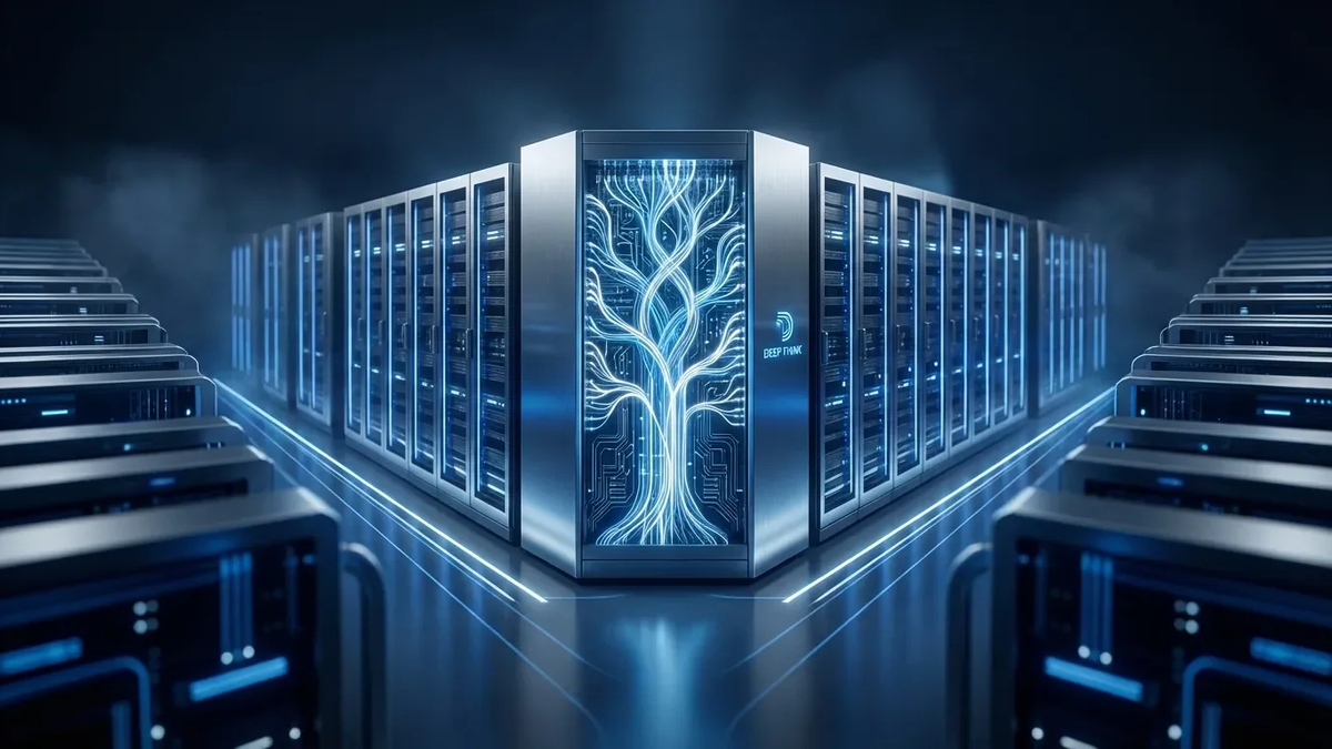 Gemini 3 Pro: Googles KI setzt mit „Deep Think“ neue Maßstäbe - Foto: über boerse-global.de