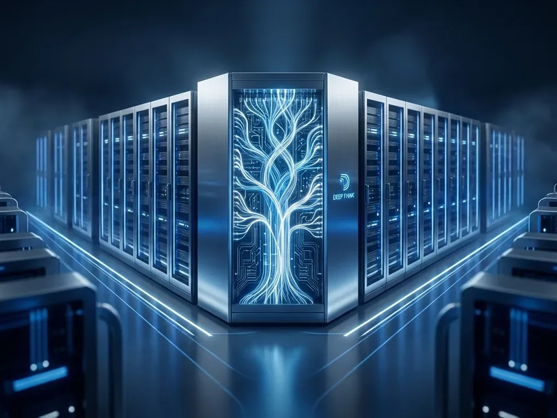 Gemini 3 Pro: Googles KI setzt mit „Deep Think“ neue Maßstäbe - Foto: über boerse-global.de