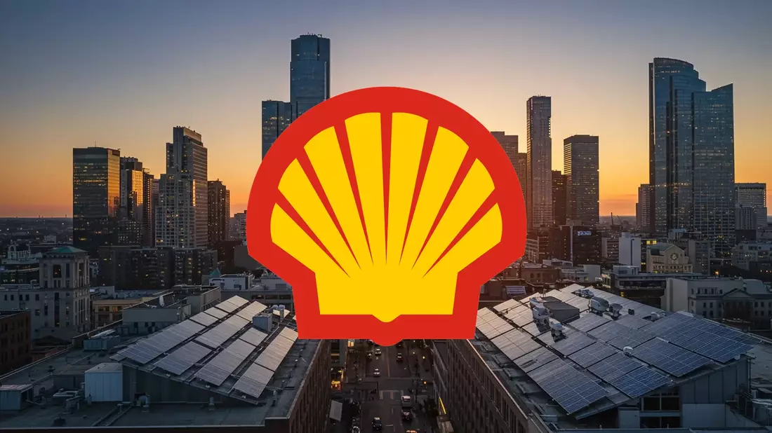Shell Aktie: Gegenwind vom Ölmarkt - Bild: über boerse-global.de