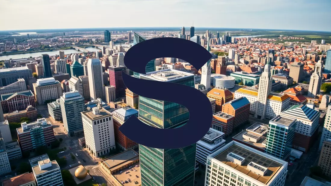 Sunrun Bolsters Financial Position with New Funding and Credit Extension Illustration mit AI erstellt übermittelt durch boerse-global.de