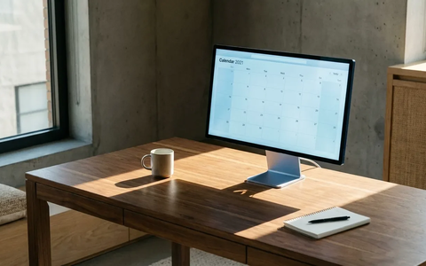 No-Meeting-Wednesday wird 2026 zur Überlebensstrategie - Foto: über boerse-global.de