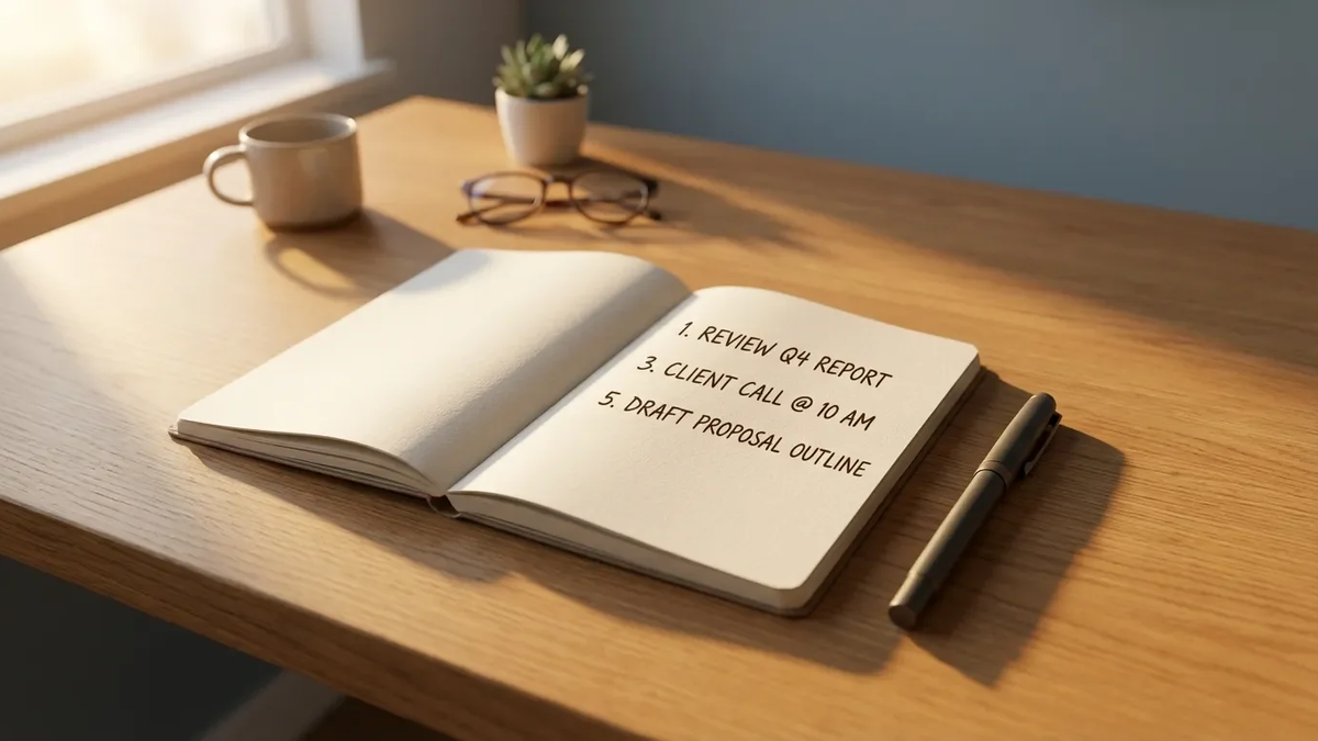 1-3-5-Regel erlebt zum Jahresstart 2026 ein Comeback - Foto: über boerse-global.de