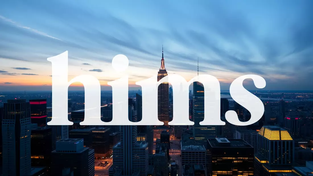 Hims & Hers: La resiliencia de una acción ante un mercado en disputa Illustration mit AI erstellt übermittelt durch boerse-global.de