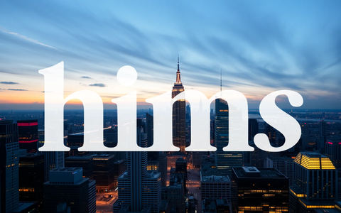 Hims & Hers: La resiliencia de una acción ante un mercado en disputa - Foto: über boerse-global.de