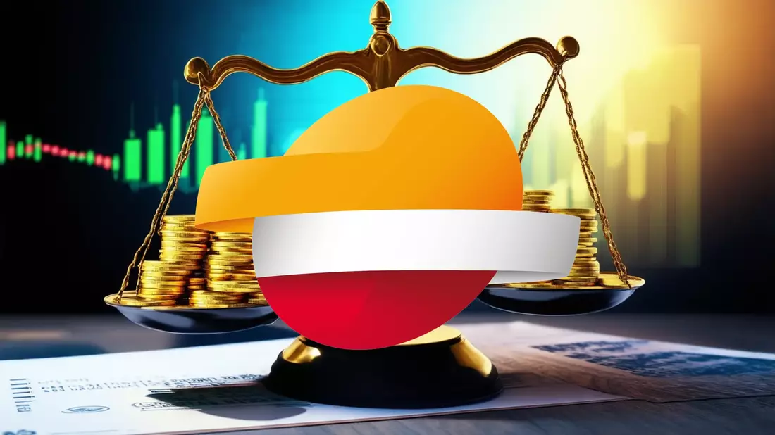 ¿Un nuevo impulso para Repsol? Dos factores clave podrían revalorizar la acción Illustration mit AI erstellt übermittelt durch boerse-global.de