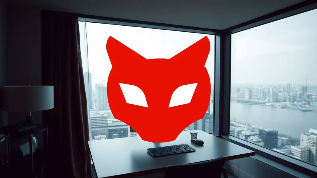 La acción de Red Cat mantiene su impulso en el sector defensa Illustration mit AI erstellt übermittelt durch boerse-global.de
