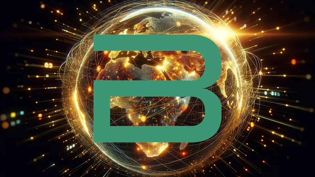 BioNTech: Cierre de una adquisición y apertura de un nuevo frente legal Illustration mit AI erstellt übermittelt durch boerse-global.de
