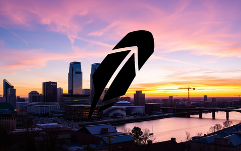 Robinhood Aktie: Analystenjubel - Foto: über boerse-global.de